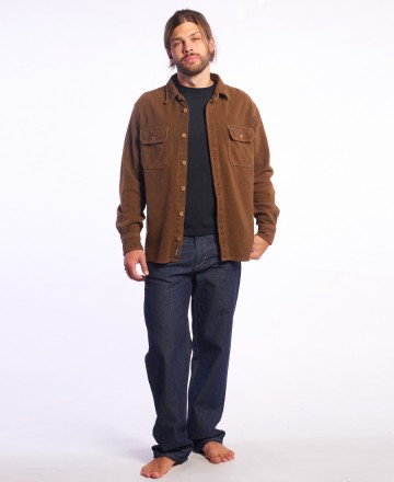 Camisa
Rip Curl Panama Boxy