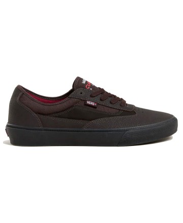 Zapatillas
Vans Skate Curren Caples