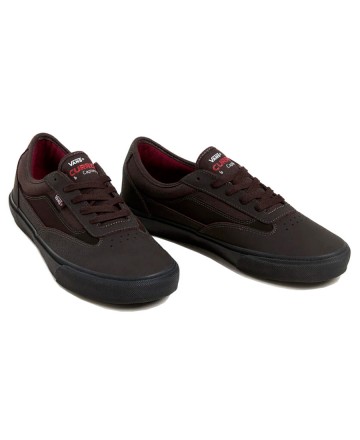 Zapatillas
Vans Skate Curren Caples