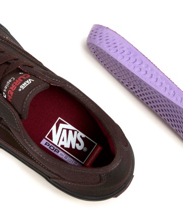 Zapatillas
Vans Skate Curren Caples