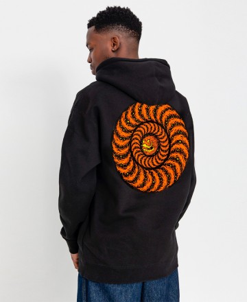 Buzo
Spitfire Grimple Furry Classic