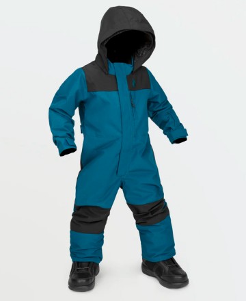 Enterito
Volcom Toddler