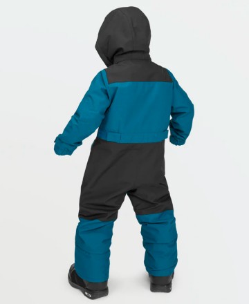 Enterito
Volcom Toddler