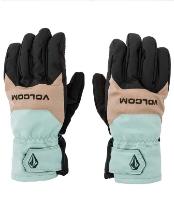 Guantes
Volcom VCO Nyle