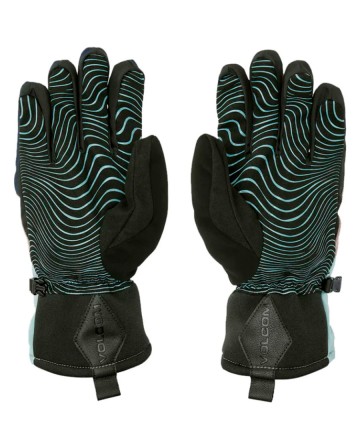 Guantes
Volcom VCO Nyle