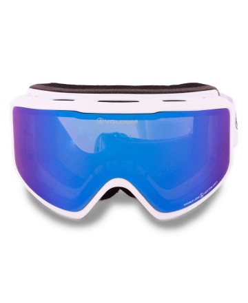 Antiparras
Volcom Stone Magnetic 2 Lentes