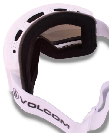 Antiparras
Volcom Stone Magnetic 2 Lentes