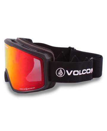 Antiparras
Volcom Stone Magnetic 2 Lentes
