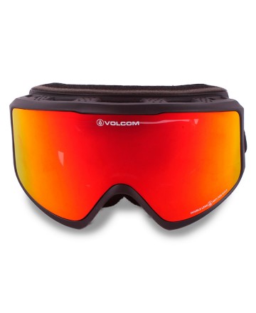 Antiparras
Volcom Stone Magnetic 2 Lentes