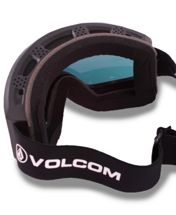 Antiparras
Volcom Stone Magnetic 2 Lentes