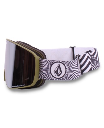 Antiparras
Volcom Delta