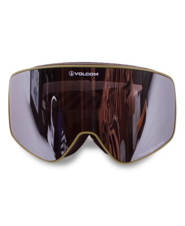 Antiparras
Volcom Delta