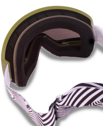 Antiparras
Volcom Delta