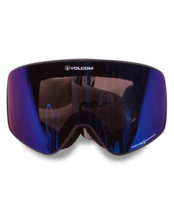 Antiparras
Volcom Delta