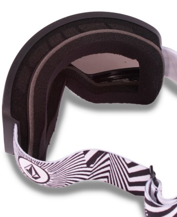 Antiparras
Volcom Delta