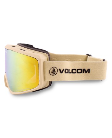 Antiparras
Volcom Party Magnetic 2 Lentes