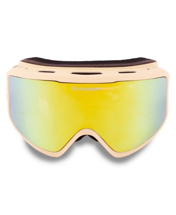 Antiparras
Volcom Party Magnetic 2 Lentes