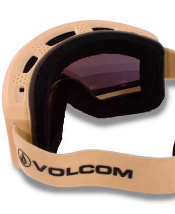 Antiparras
Volcom Party Magnetic 2 Lentes