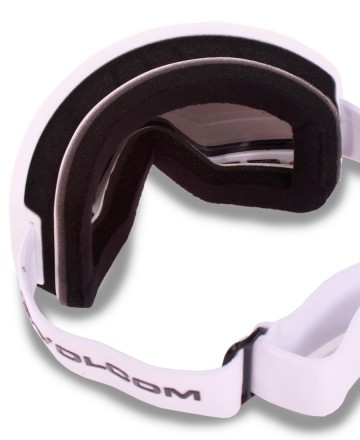 Antiparras
Volcom Daizy