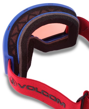 Antiparras
Volcom Flip Jr