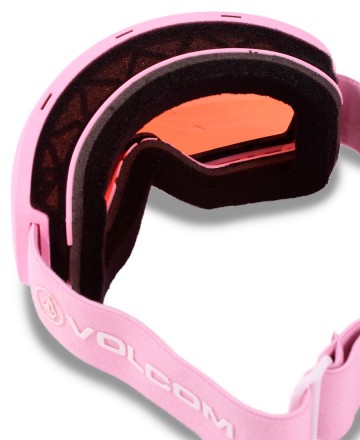 Antiparras
Volcom Flip Jr