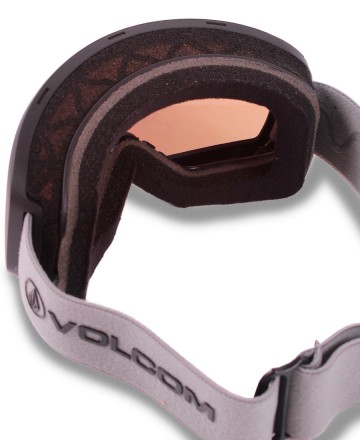 Antiparras
Volcom Flip Jr