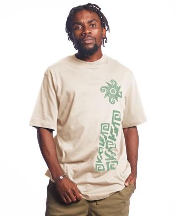 Remera
Y Tu Quique? Loose Ritual