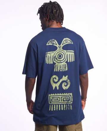 Remera
Y Tu Quique? Loose Ritual