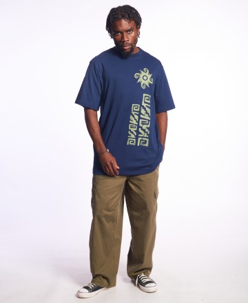 Remera
Y Tu Quique? Loose Ritual