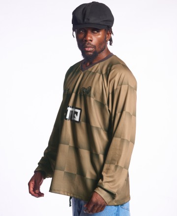 Remera
Y Tu Quique? Futbol