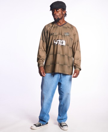 Remera
Y Tu Quique? Futbol