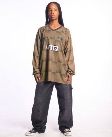 Remera
Y Tu Quique? Futbol