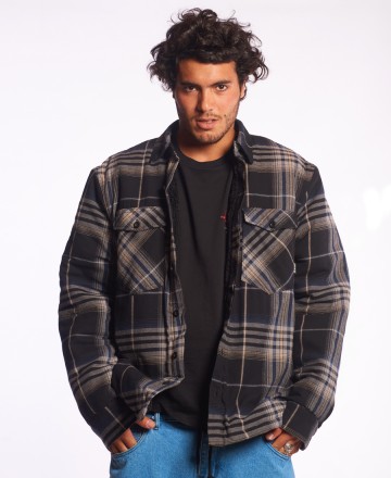 Camisaco
Lost Shoter