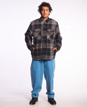 Camisaco
Lost Shoter