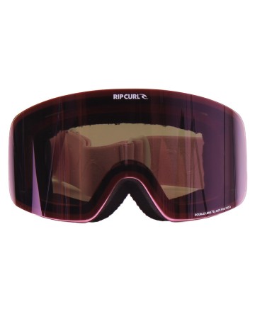 Antiparras
Rip Curl Dancer 2 Lentes