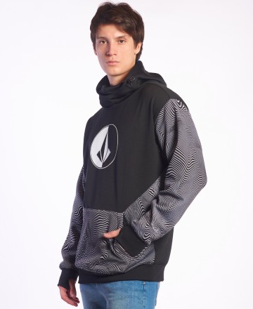 Buzo
Volcom Hood Over Riding