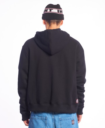 Buzo
Independent Hood RTB Lightning