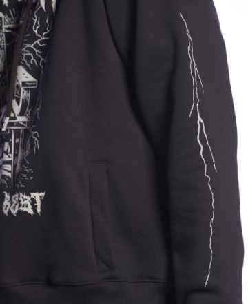 Buzo
Independent Hood RTB Lightning