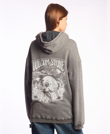 Buzo
Volcom Over Acid Stone