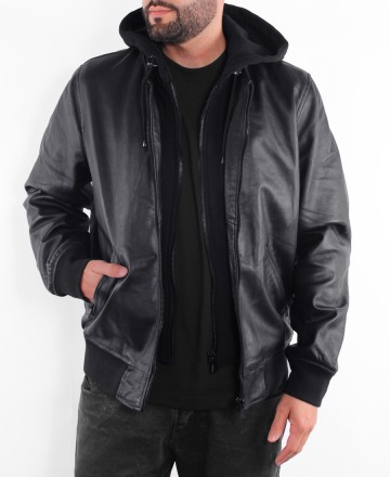 Campera 
Runway College