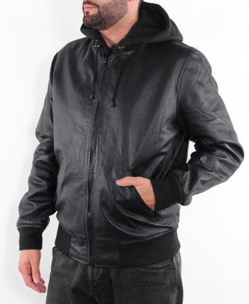 Campera 
Runway College