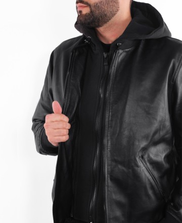 Campera 
Runway College