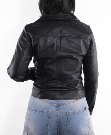 Campera 
Runway Alba