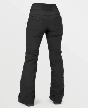 Pantal�n 
Volcom Battle Stretch