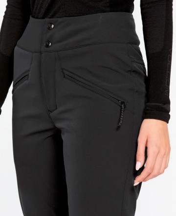 Pantal�n 
Volcom Battle Stretch