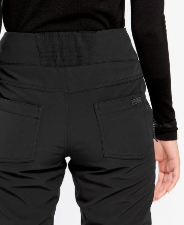 Pantal�n 
Volcom Battle Stretch