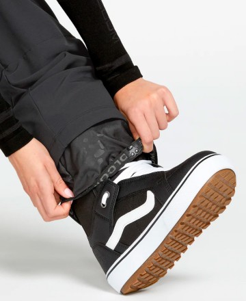 Pantal�n 
Volcom Battle Stretch