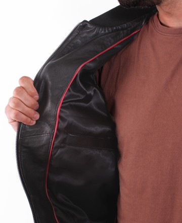 Campera 
Runway University