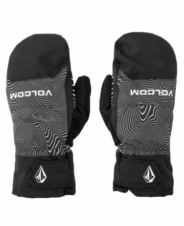 Guantes
Volcom Nyle Mittens
