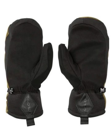 Guantes
Volcom Nyle Mittens